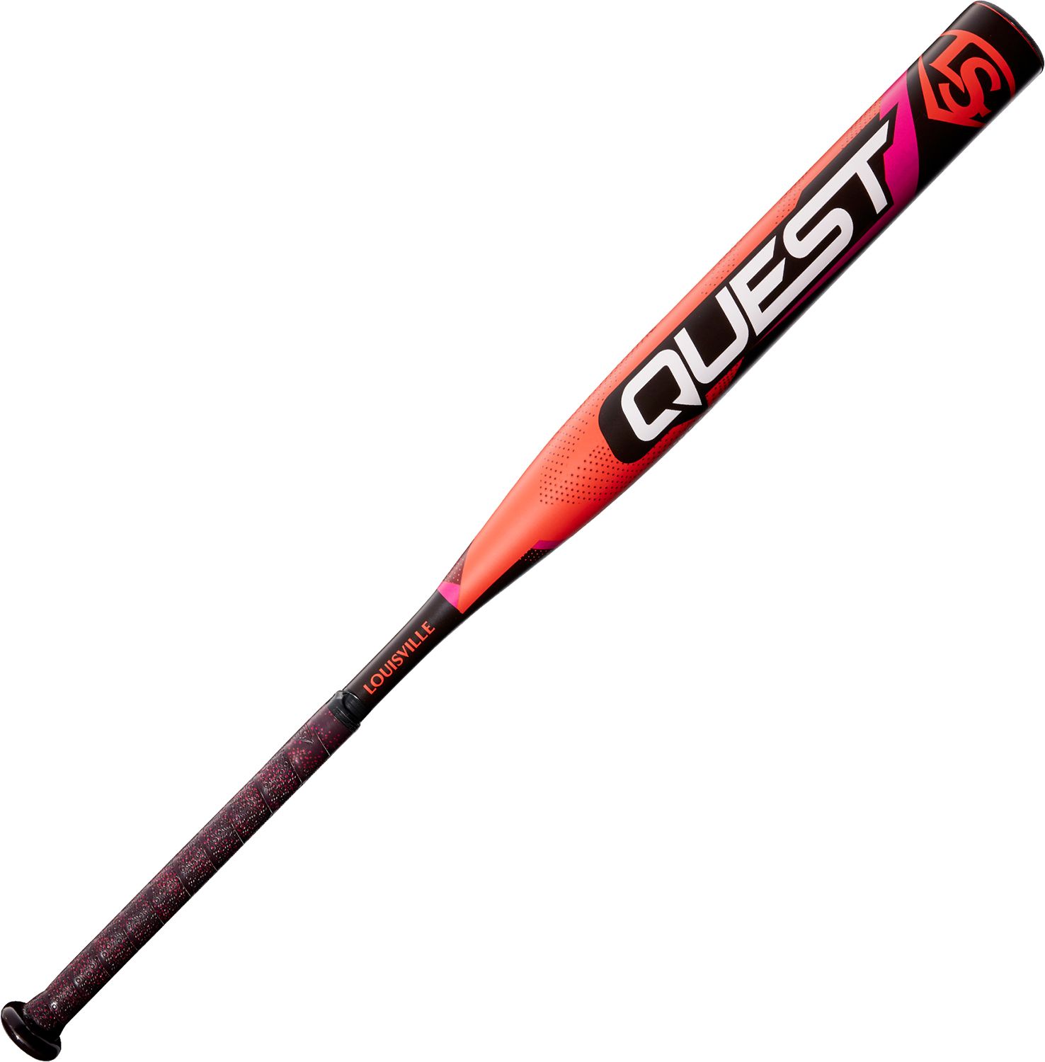 Louisville Slugger Quest Fastpitch Bat (-12)