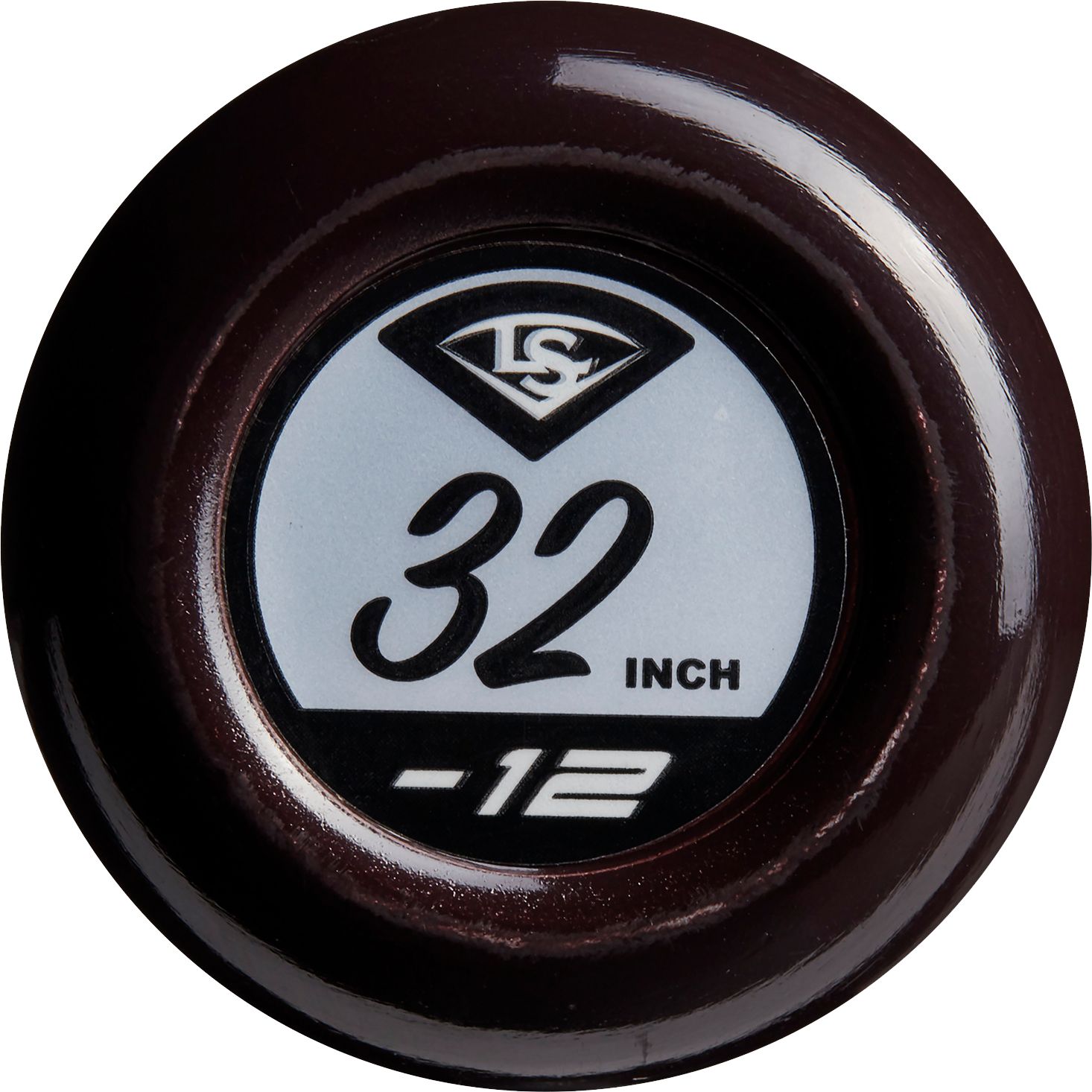 Louisville Slugger Quest Fastpitch Bat (-12) product image