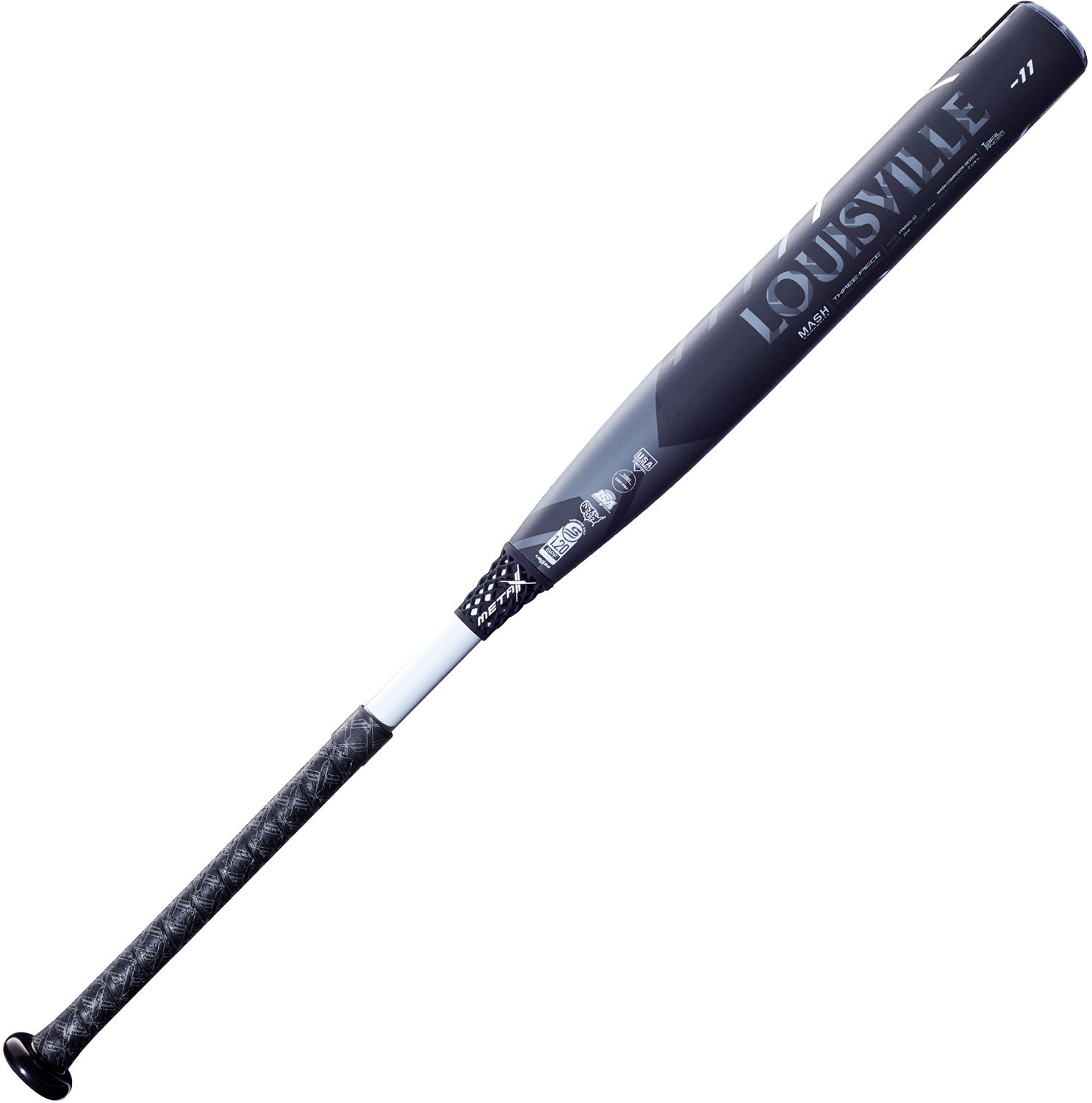 Louisville Slugger Meta Fastpitch Bat (-11) product image