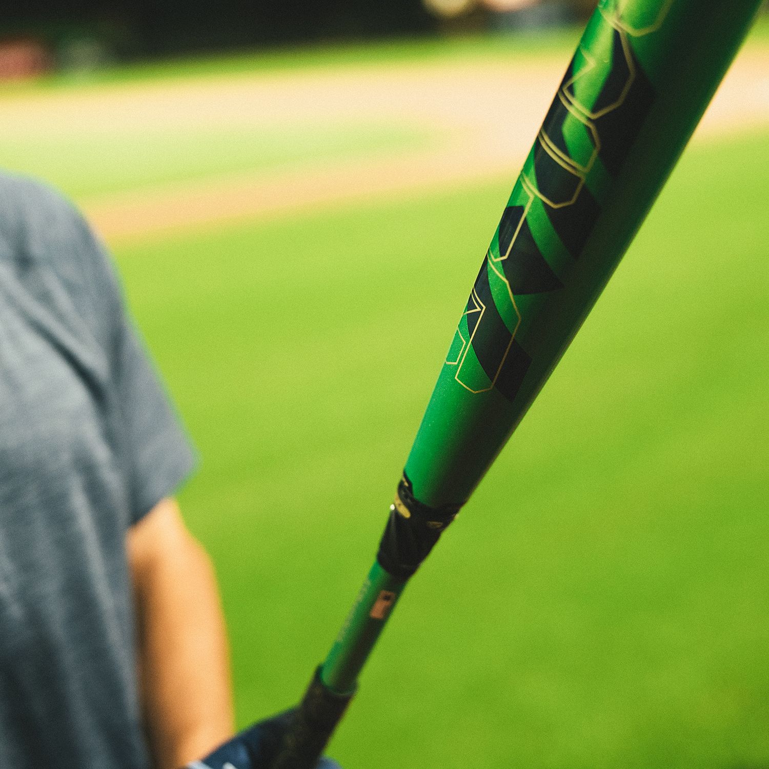 Batte De Baseball Louisville Slugger META BBCOR 2025 - 33