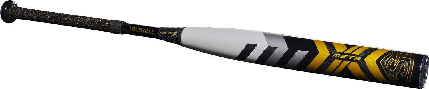 Louisville Slugger Meta Fastpitch Bat (-11) product image