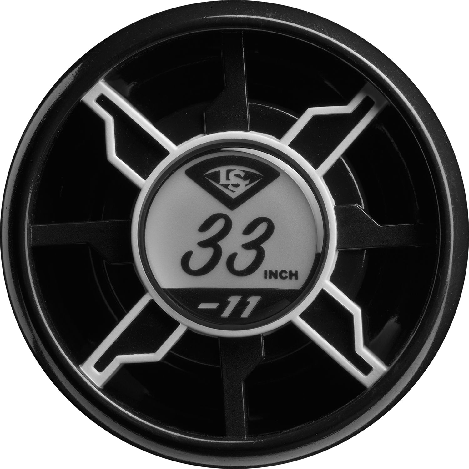 Louisville Slugger Meta Fastpitch Bat (-11) product image