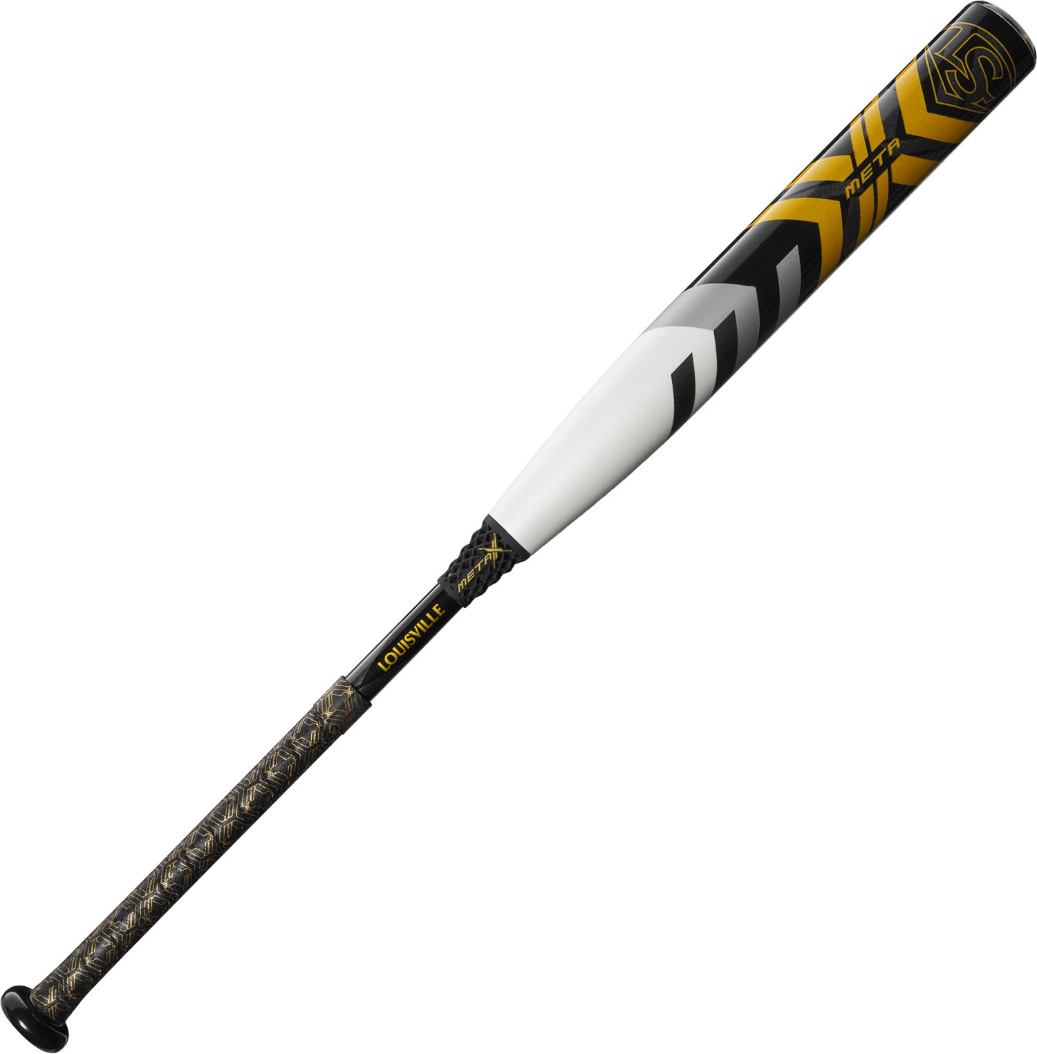 Louisville Slugger Meta Fastpitch Bat (-11) product image
