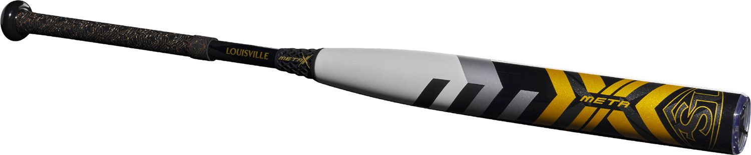 Louisville Slugger Meta Fastpitch Bat (-10) product image