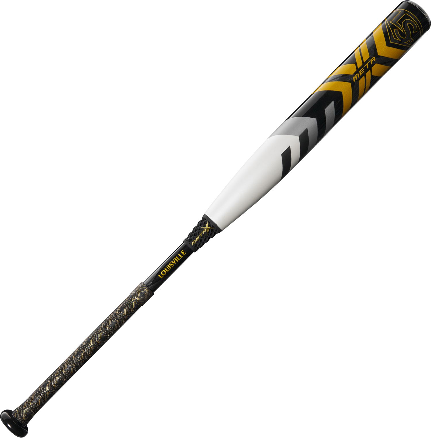 Louisville Slugger Meta Fastpitch Bat (-10) product image