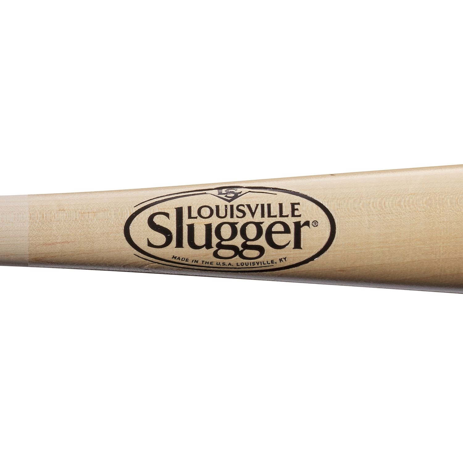Louisville Slugger Genuine Series MIX Ash Bat product image