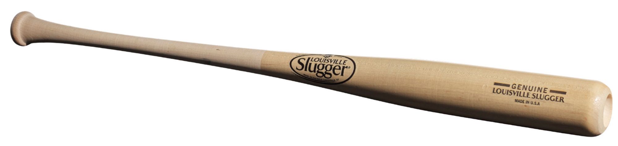 Louisville Slugger Genuine Series MIX Ash Bat