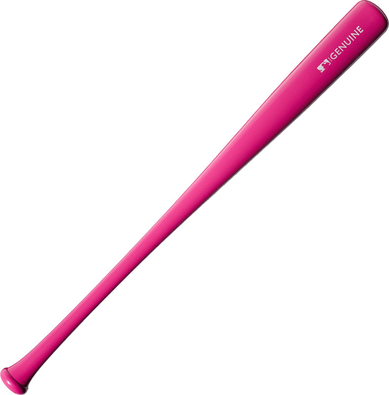 Louisville Slugger Genuine Series Pink Wood Bat product image