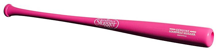 louisville slugger genuine slugger pink wood bat｜TikTok Search