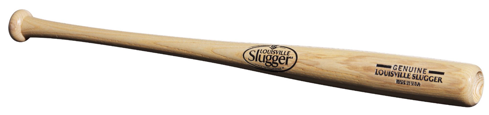 Louisville Slugger Youth Genuine Series Tee Ball Wood Bat