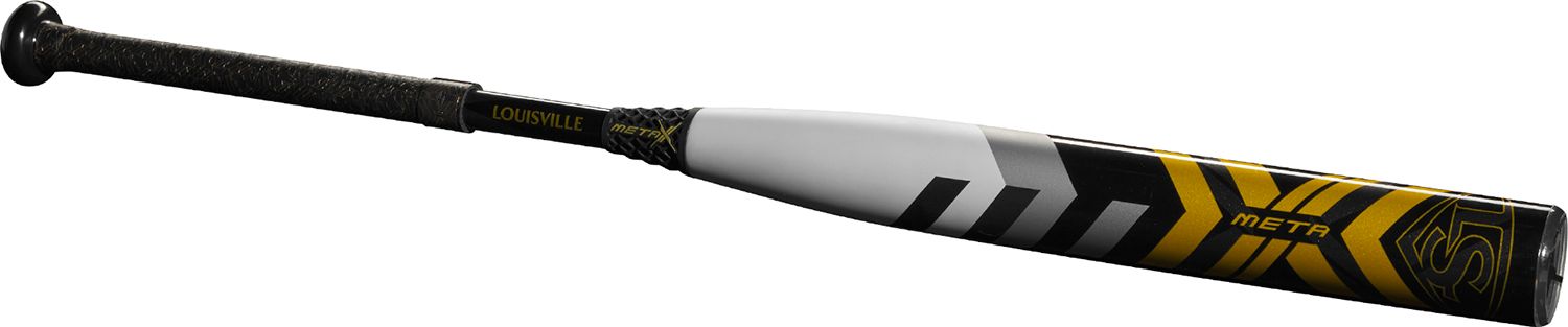 Louisville Slugger Meta Fastpitch Bat (-8) product image