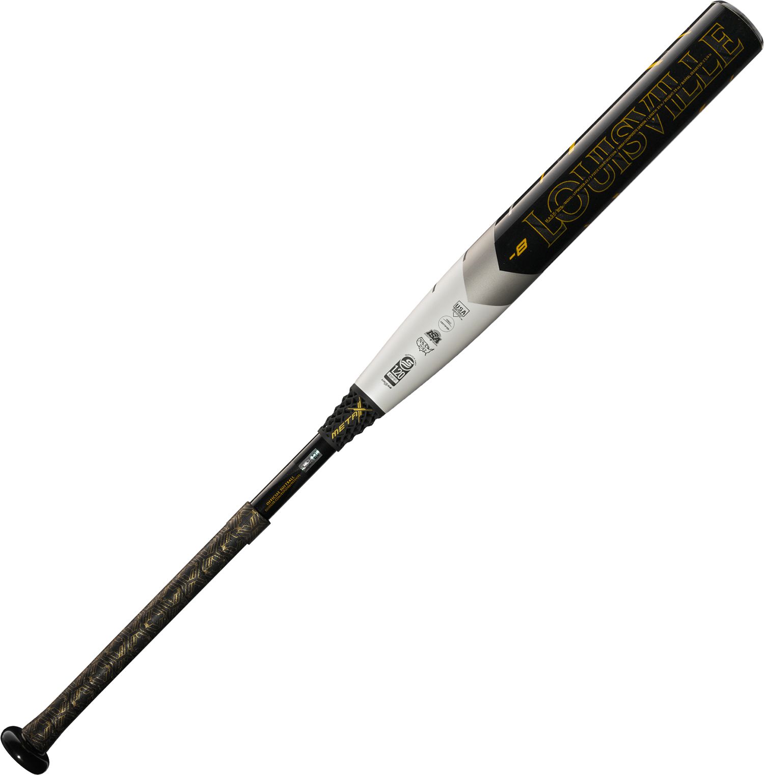 Louisville Slugger Meta Fastpitch Bat (-8) product image