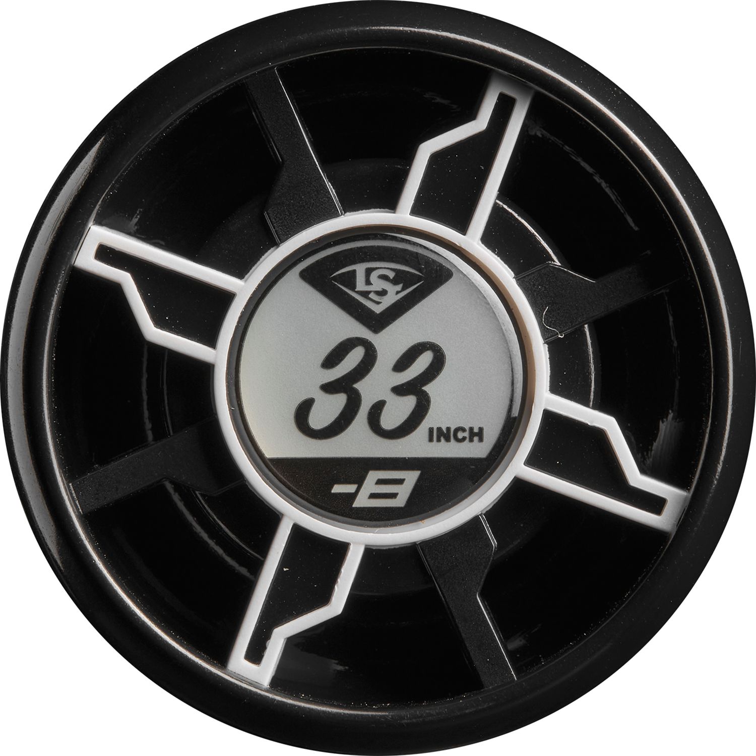 Louisville Slugger Meta Fastpitch Bat (-8) product image