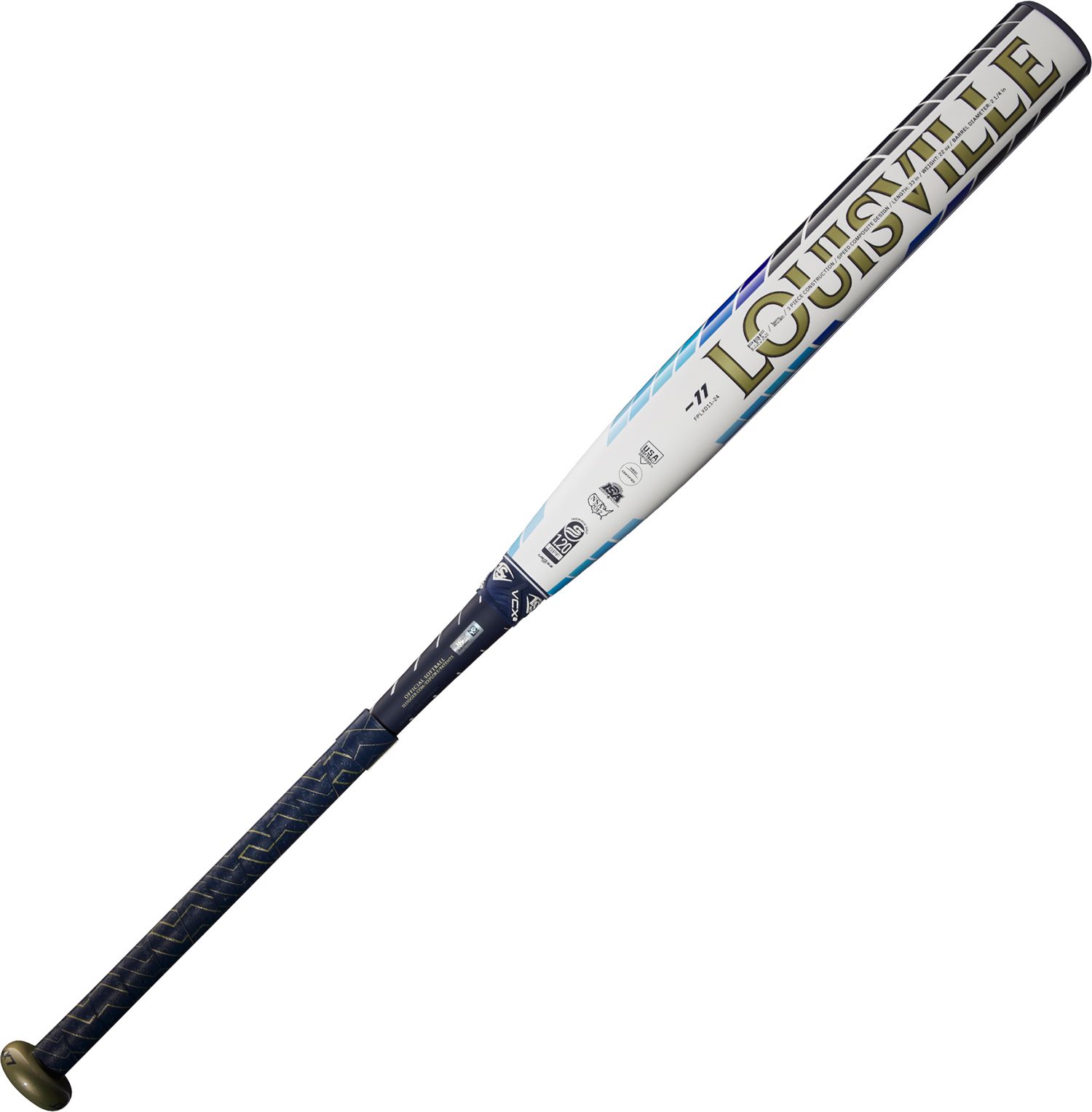 Louisville Slugger LXT Fastpitch Bat (-11) product image