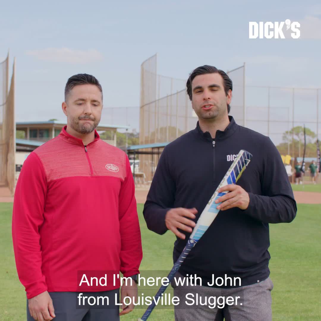 Louisville Slugger LXT Fastpitch Bat (-10) product