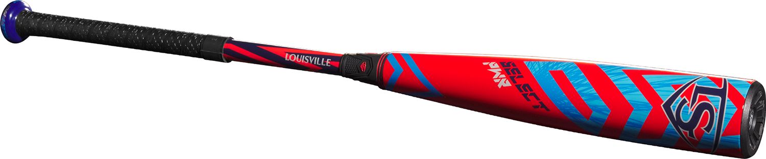 Louisville Slugger Select PWR USA Youth Bat (-10)