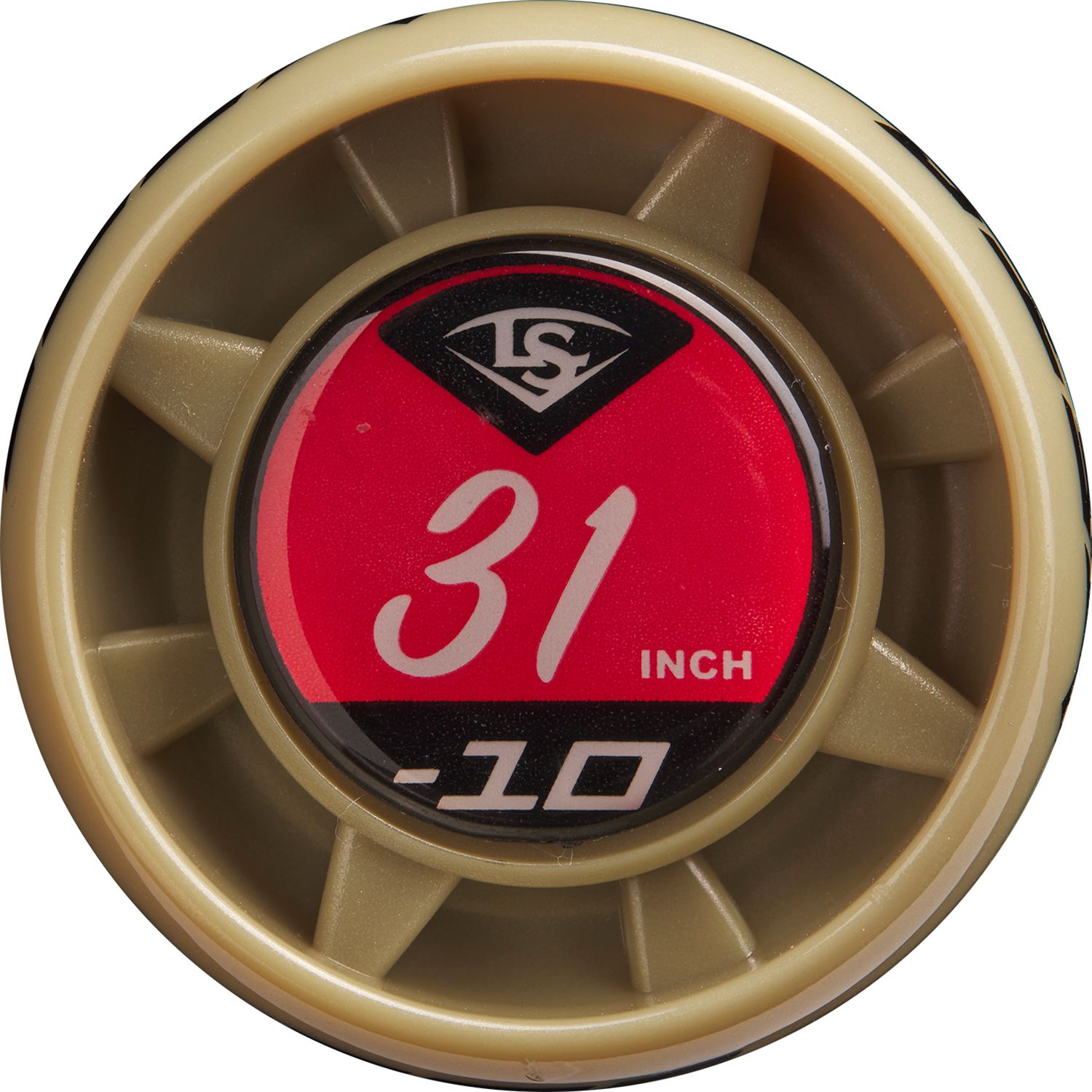 Louisville Slugger Meta Limited Edition 2¾" USSSA Bat (-10) product image