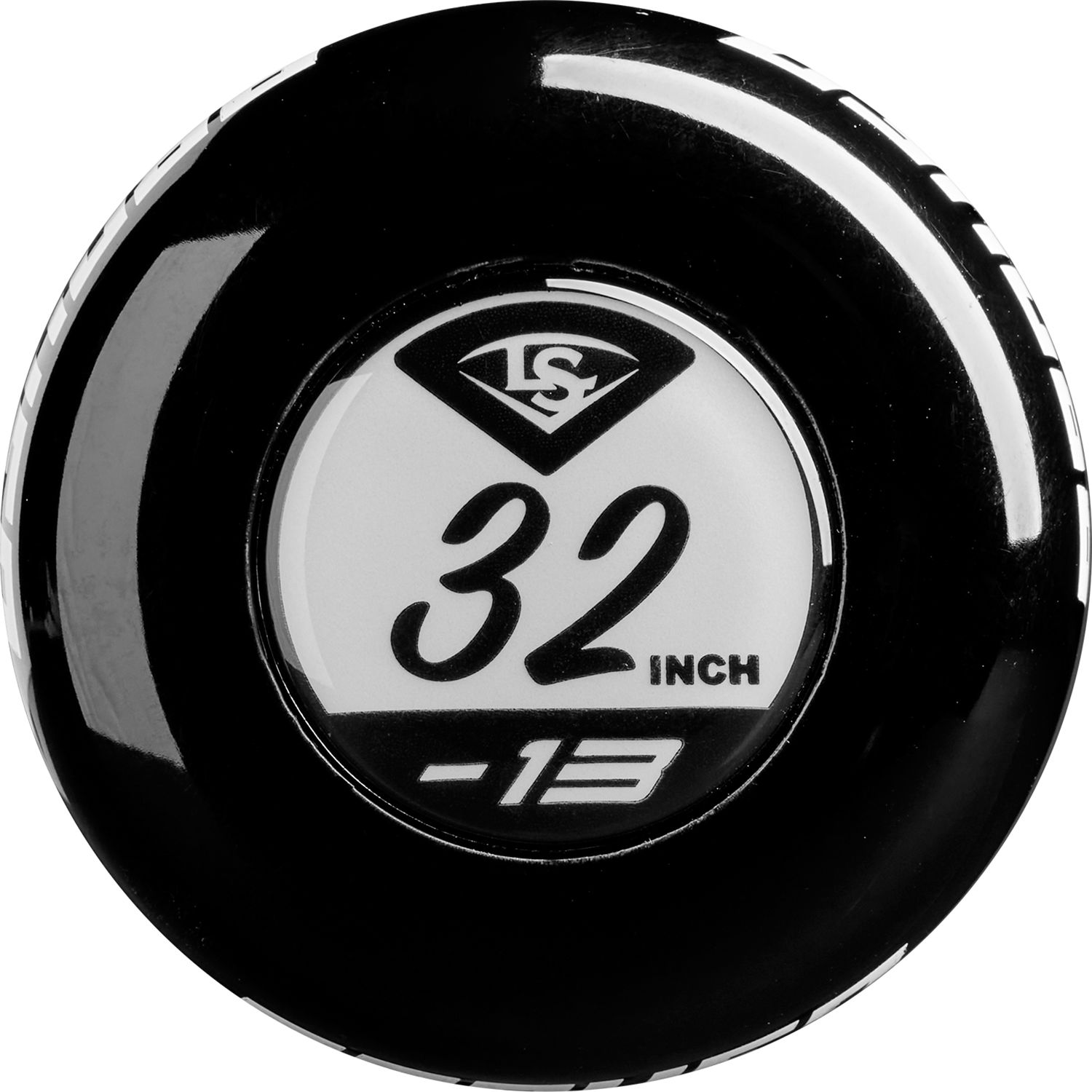 Louisville Slugger Girls' Proven Fastpitch Bat 2025 (-13) product image