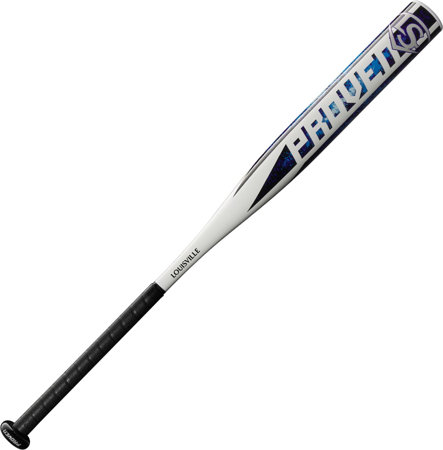 Louisville Slugger Girls' Proven Fastpitch Bat 2025 (-13) product image