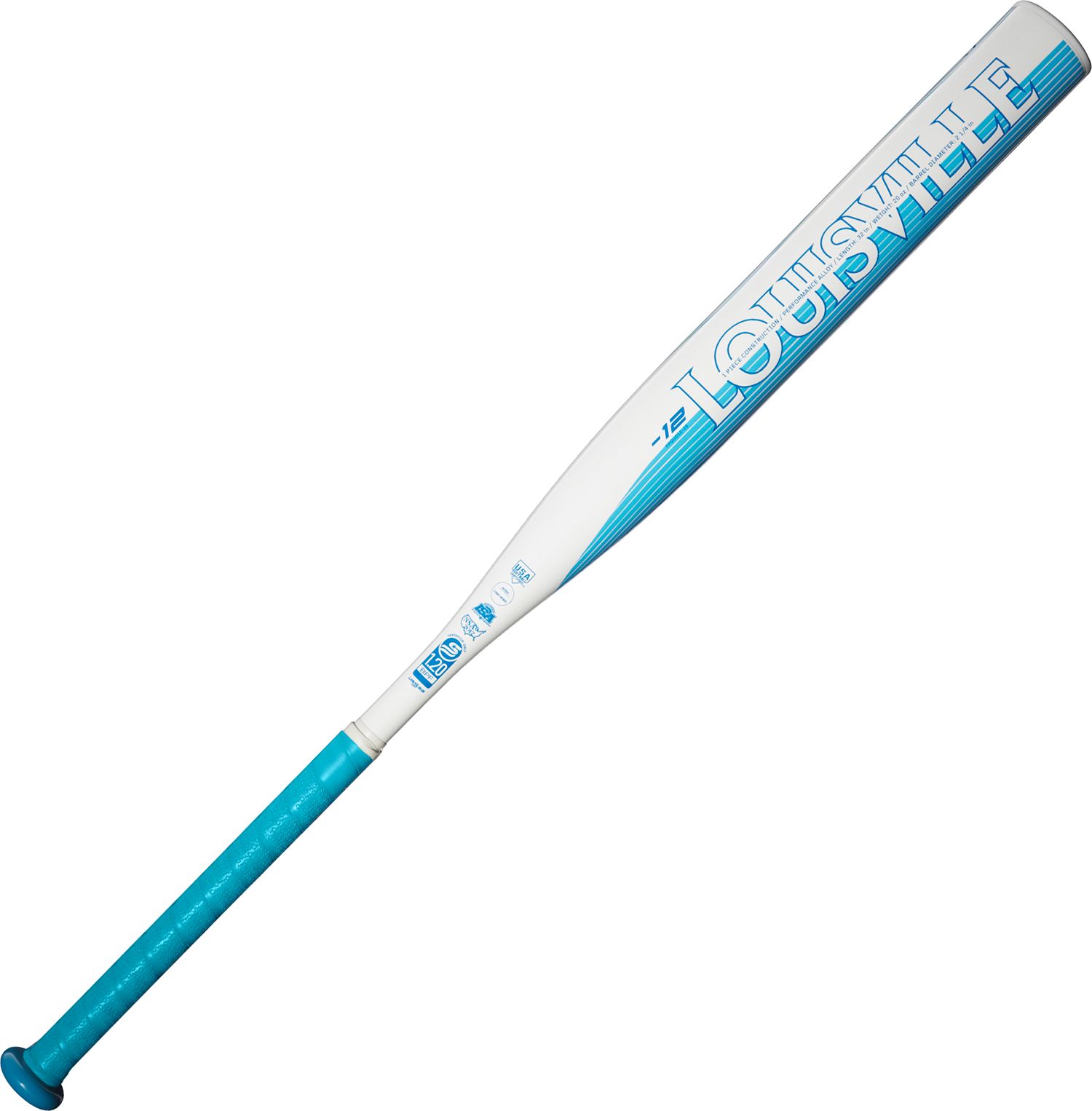 Louisville Slugger Quest Fastpitch Bat 2025 (-12) product image