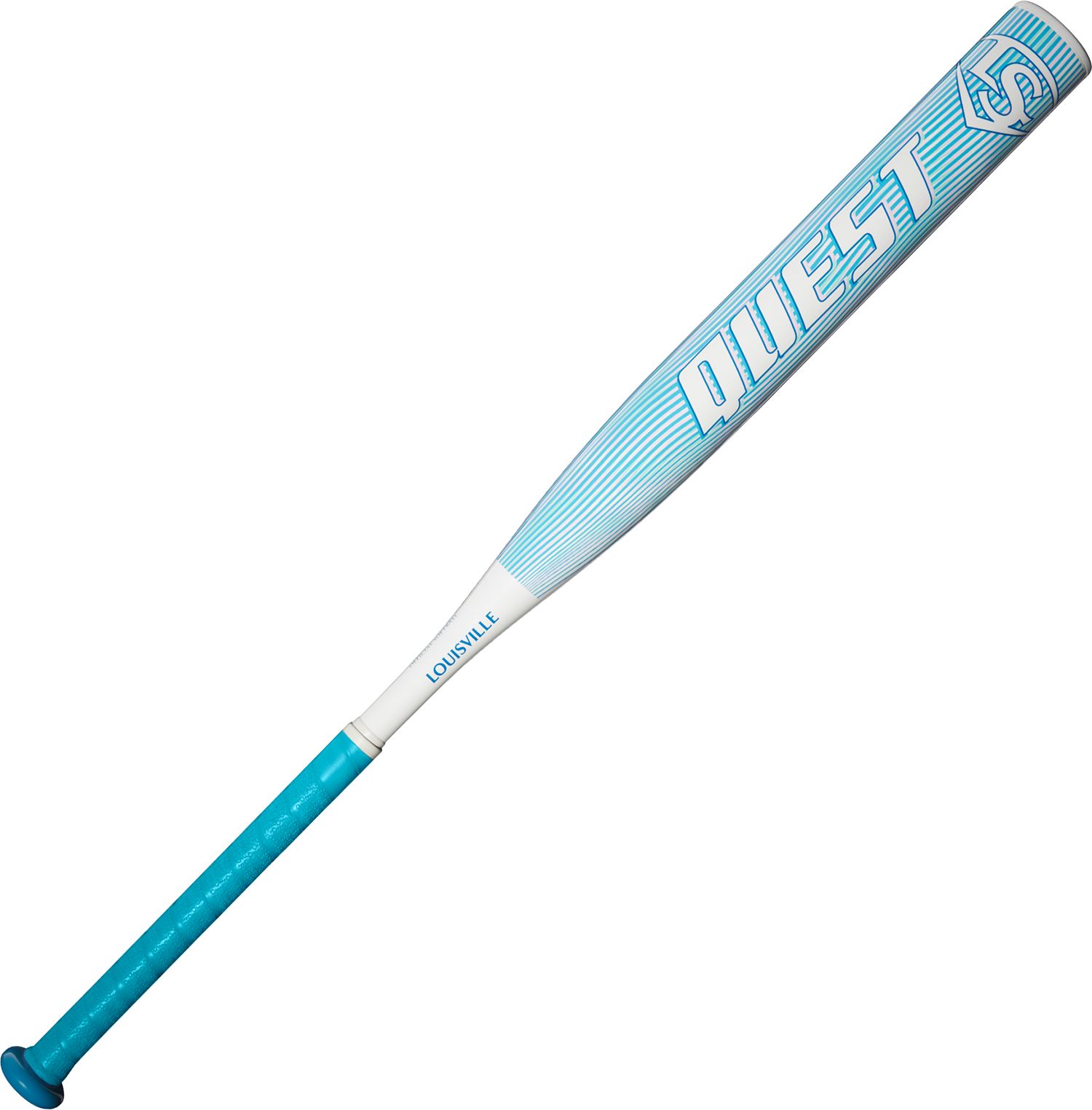 Louisville Slugger Quest Fastpitch Bat 2025 (-12) product image