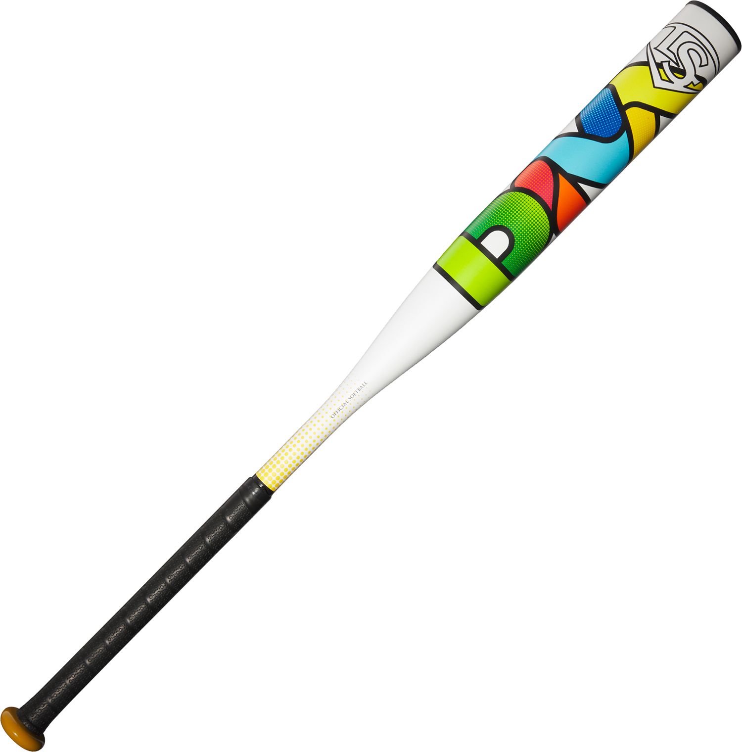 Louisville Slugger Diva Fastpitch Bat 2025 (-11.5) product image