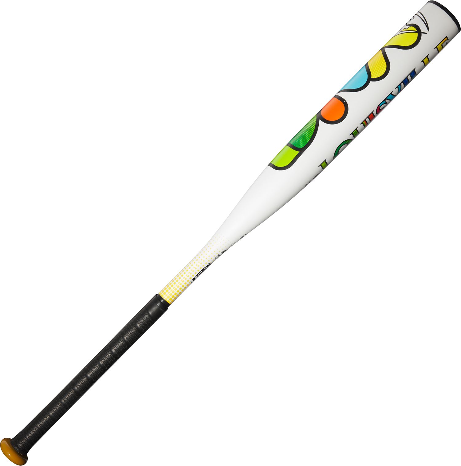 Louisville Slugger Diva Fastpitch Bat 2025 (-11.5) product image