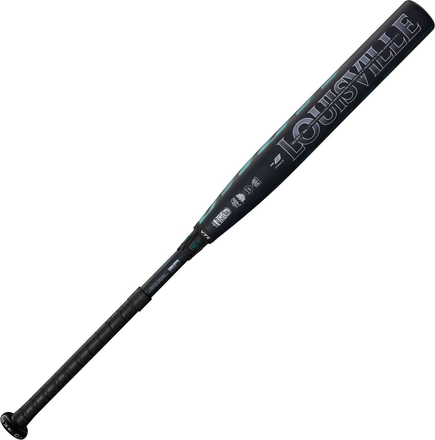 Louisville Slugger Kryo Fastpitch Bat 2025 (-8) product image