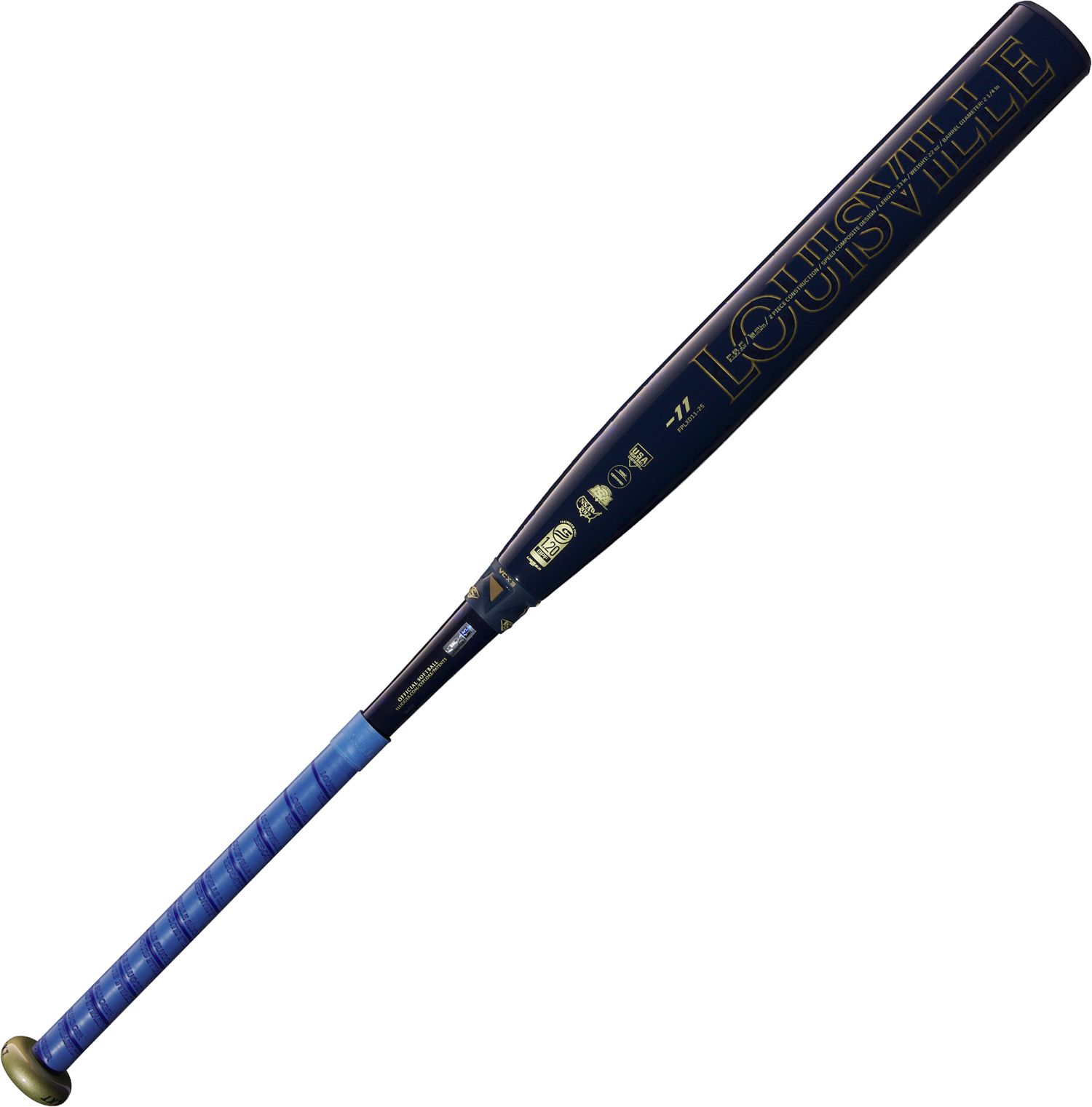 Louisville Slugger LXT Fastpitch Bat (-11) 2025 product image