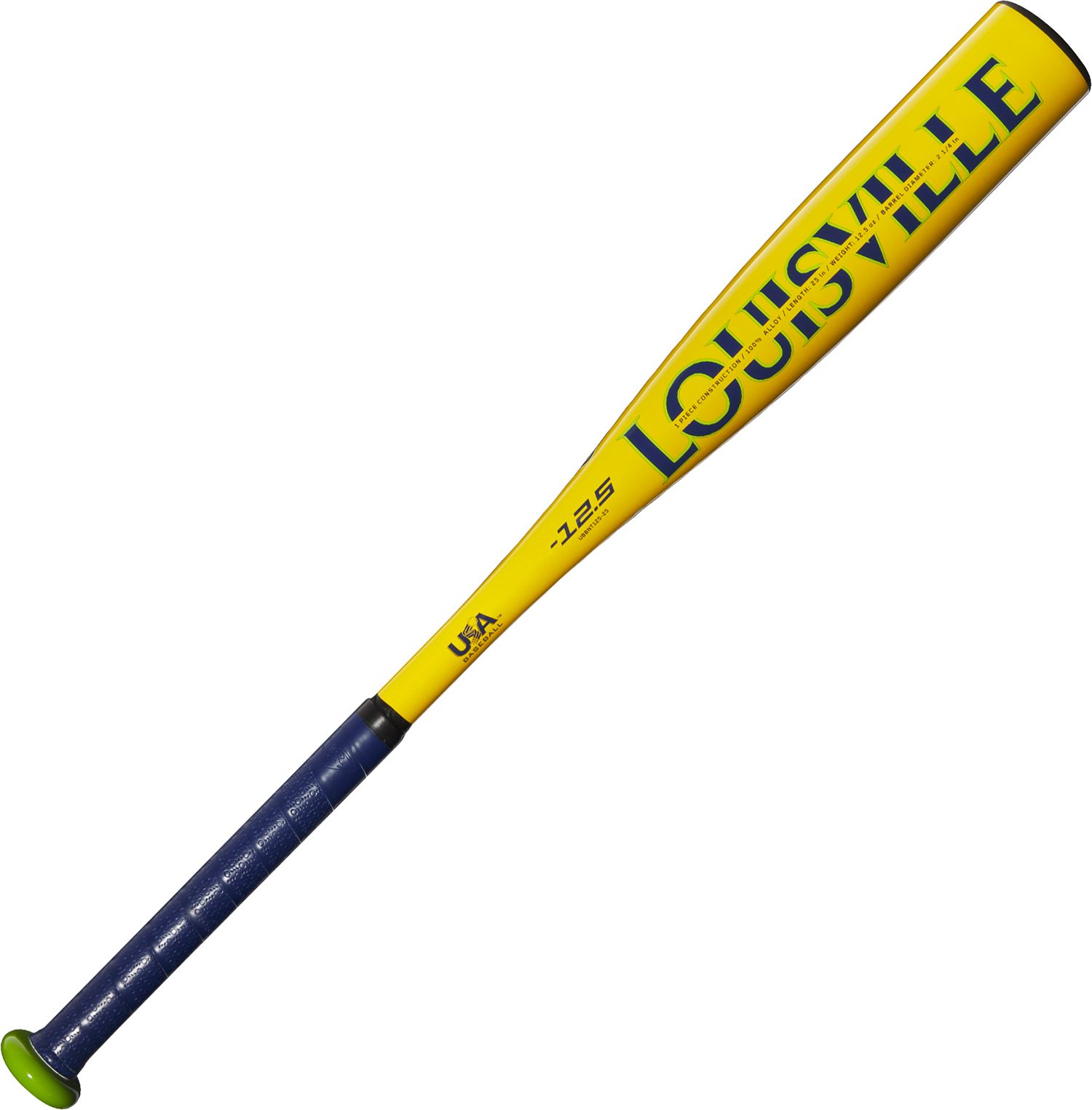 Louisville Slugger Savannah Bananas USA Tee Ball Bat (-12.5) product image