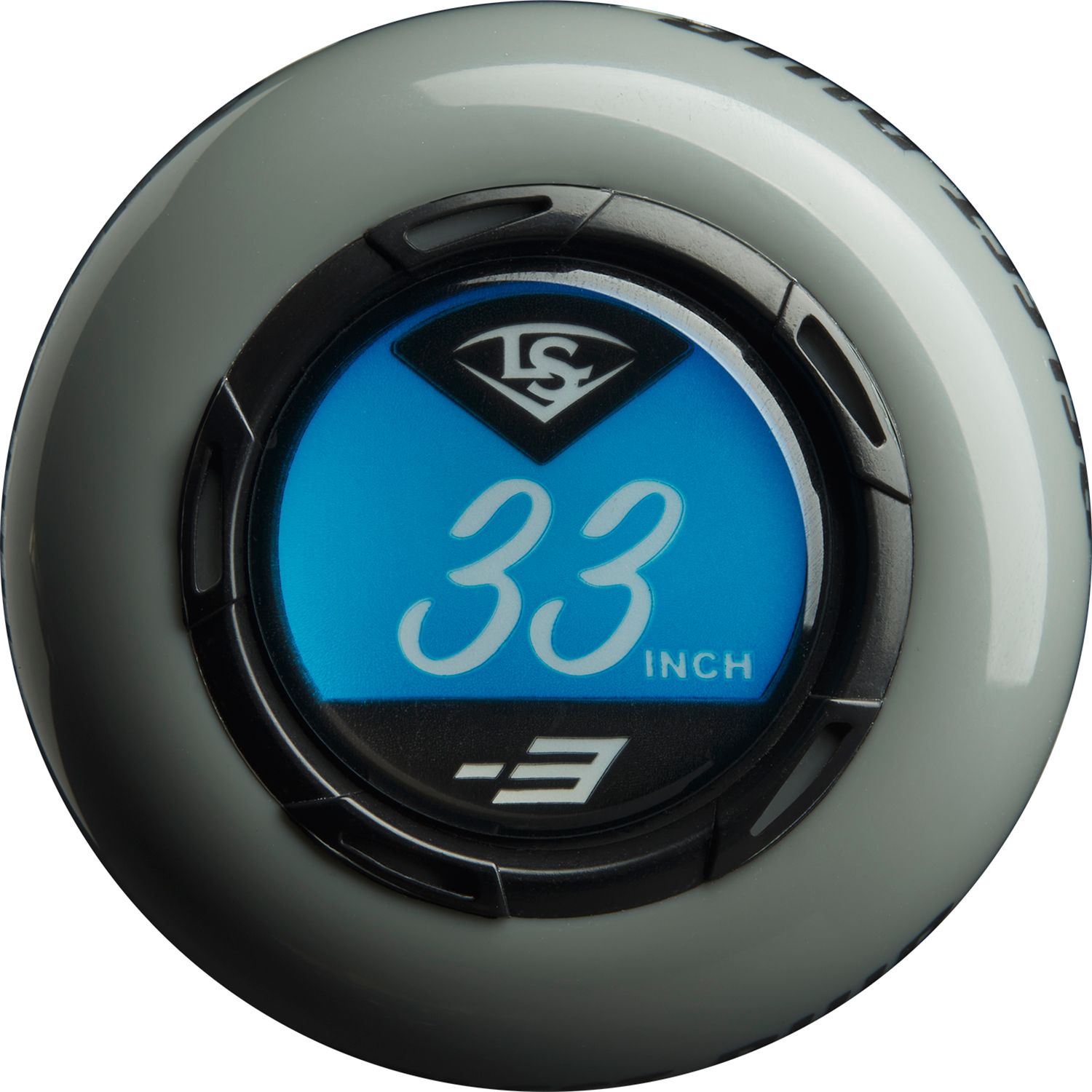 Louisville Slugger Select PWR Spec Ops Limited Edition BBCOR Bat 2025 (-3) product image