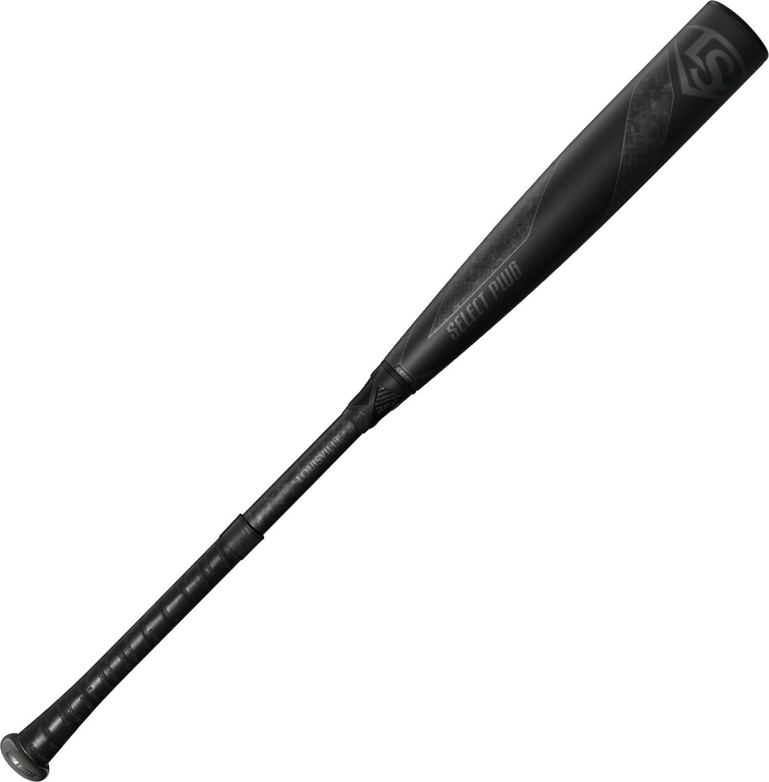 Louisville Slugger Select PWR Spec Ops Limited Edition BBCOR Bat 2025 (-3) product image