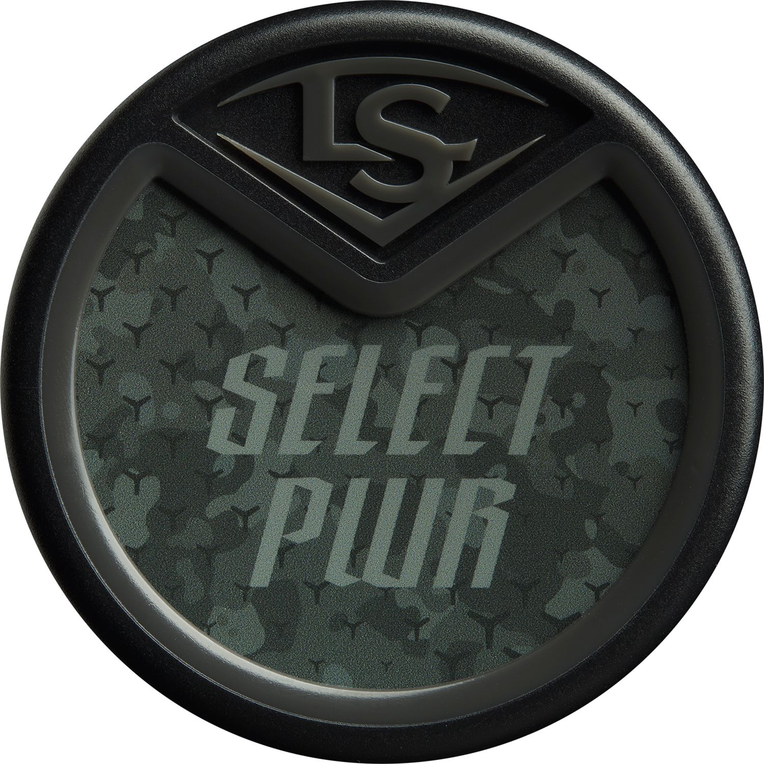 Louisville Slugger Select PWR Spec Ops Limited Edition BBCOR Bat 2025 (-3) product image