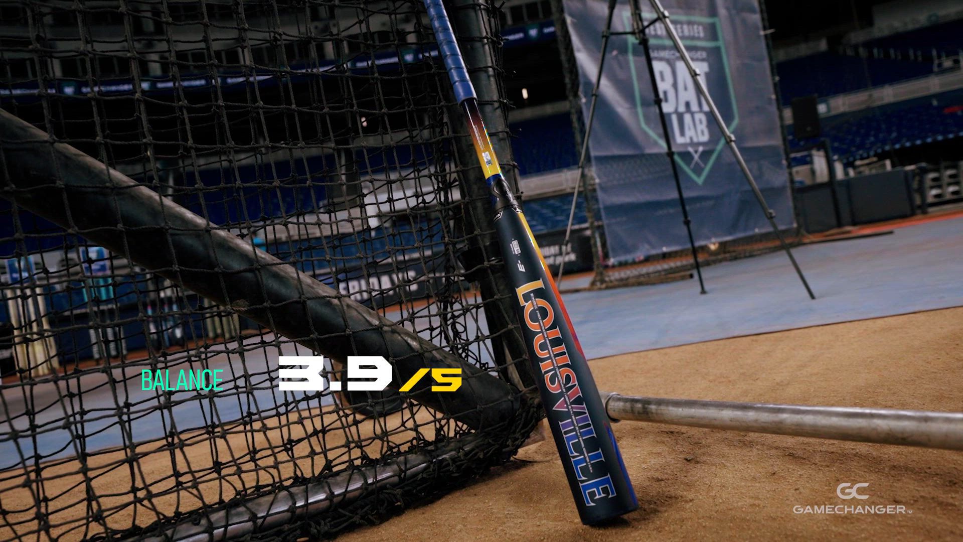 Louisville Slugger Select PWR Spec Ops Limited Edition BBCOR Bat 2025 (-3) product