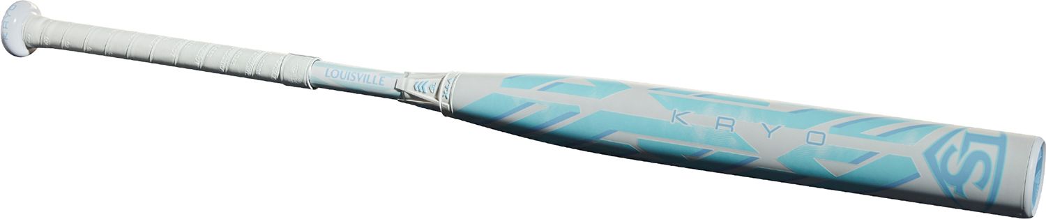 Louisville Slugger Kryo Frost Limited Edition Fastpitch Bat 2025 (-10) product image