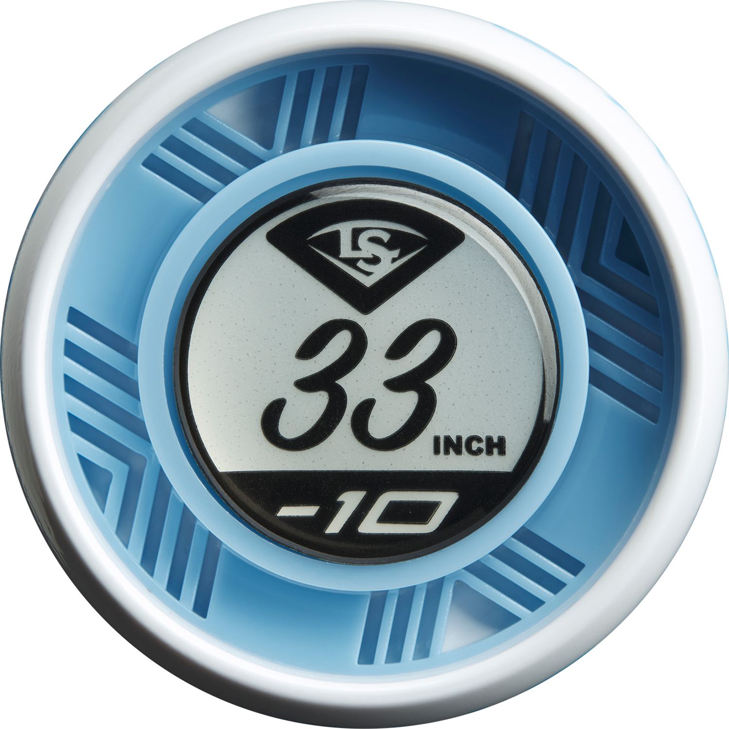 Louisville Slugger Kryo Frost Limited Edition Fastpitch Bat 2025 (-10) product image