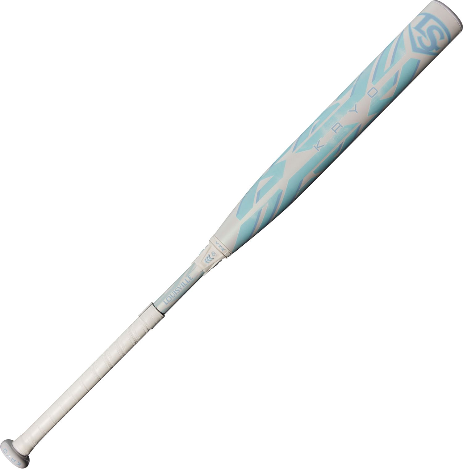 Louisville Slugger Kryo Frost Limited Edition Fastpitch Bat 2025 (-10) product image
