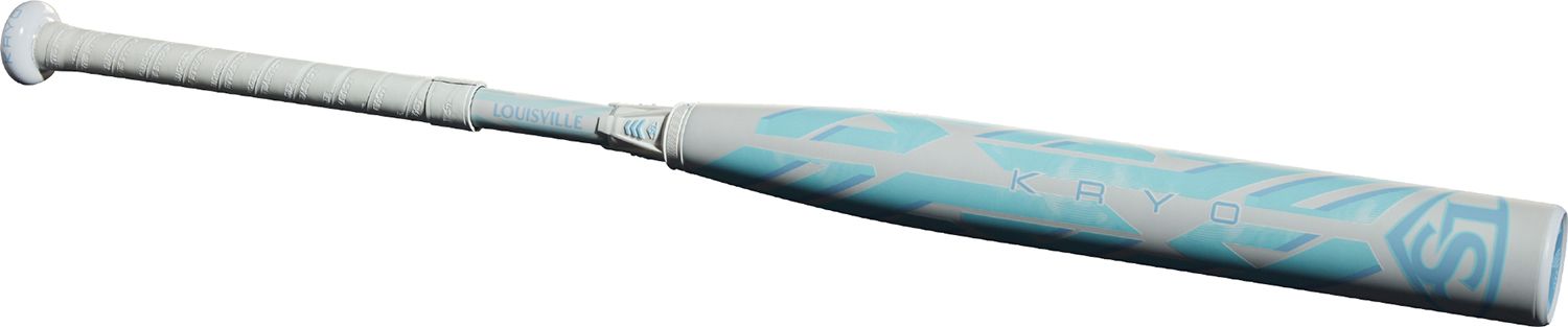 Louisville Slugger Kryo Frost Limited Edition Fastpitch Bat 2025 (-11) product image