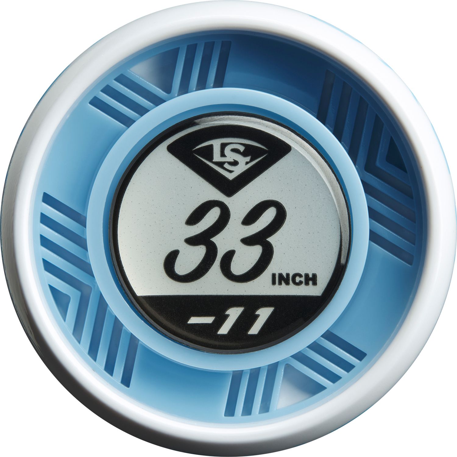 Louisville Slugger Kryo Frost Limited Edition Fastpitch Bat 2025 (-11) product image