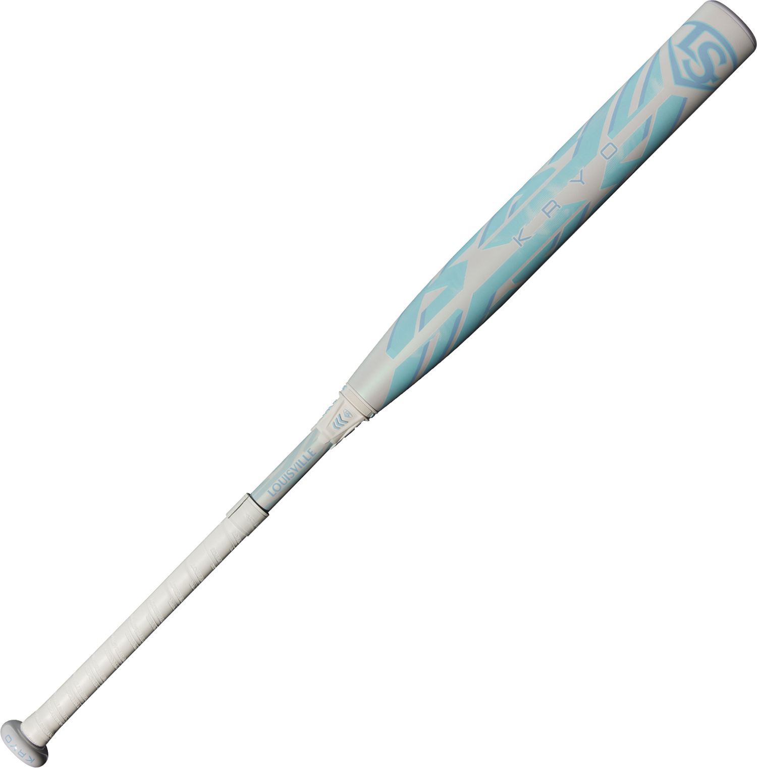 Louisville Slugger Kryo Frost Limited Edition Fastpitch Bat 2025 (-11) product image