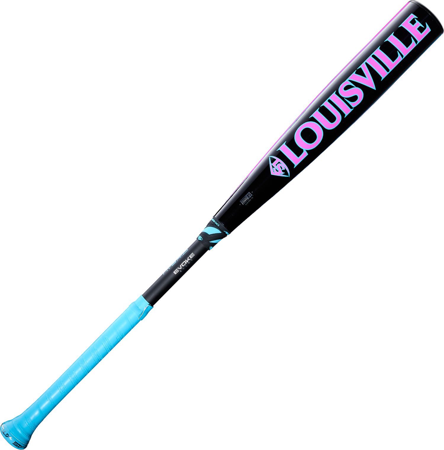 Louisville Slugger Atlas Hybrid BBCOR Bat 2026 (-3) product image