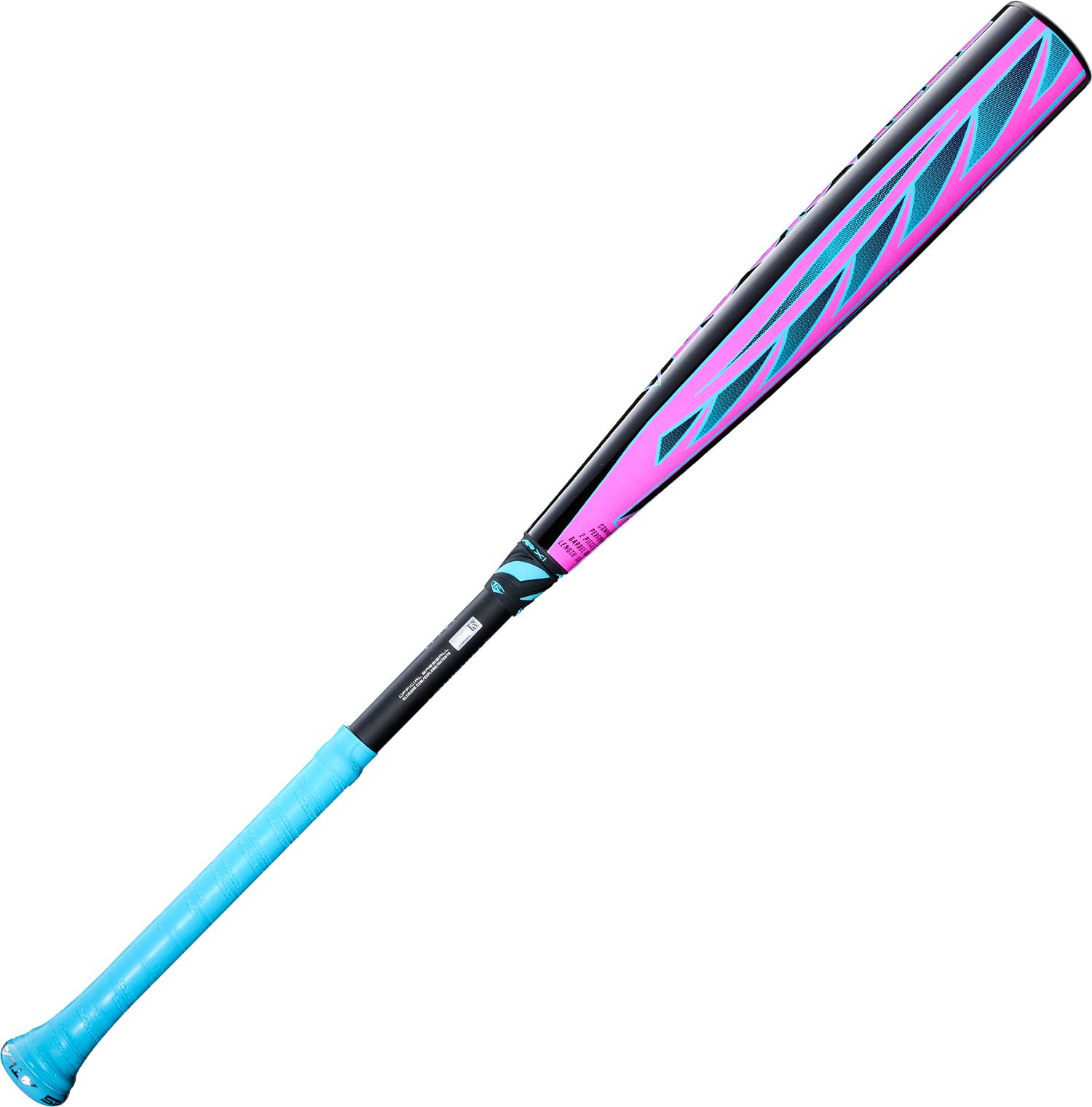 Louisville Slugger Atlas Hybrid BBCOR Bat 2026 (-3) product image