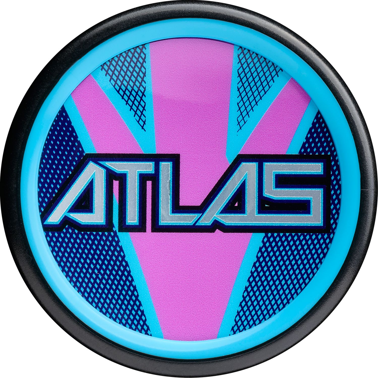 Louisville Slugger Atlas Hybrid BBCOR Bat 2026 (-3) product image