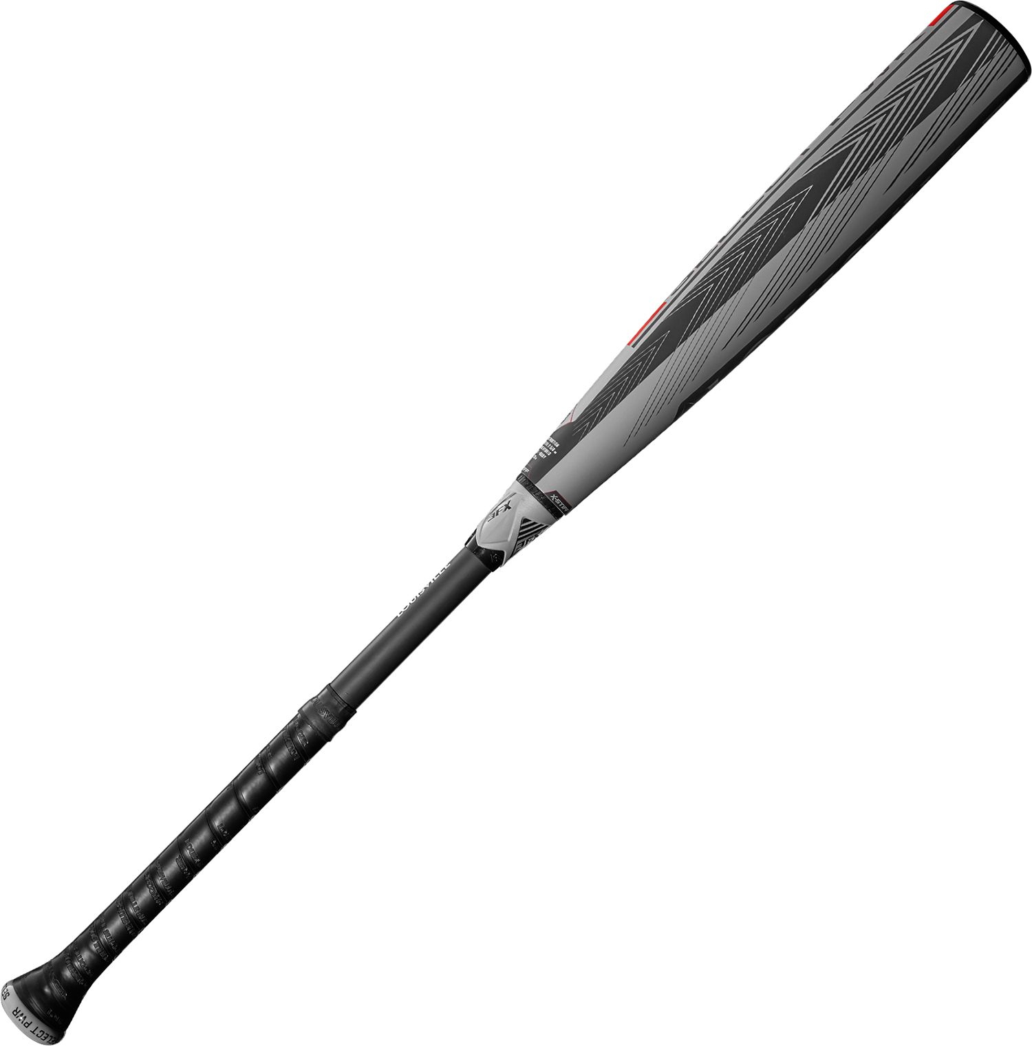 Louisville Slugger Select PWR Hybrid BBCOR Bat 2026 (-3) product image