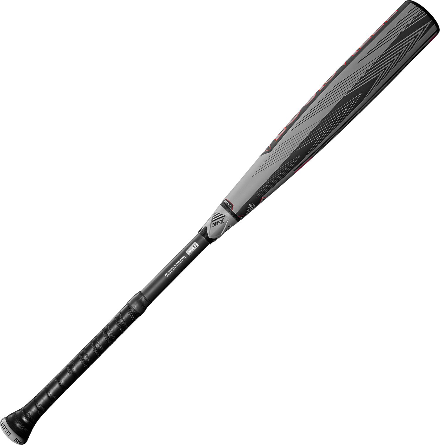 Louisville Slugger Select PWR Hybrid BBCOR Bat 2026 (-3) product image