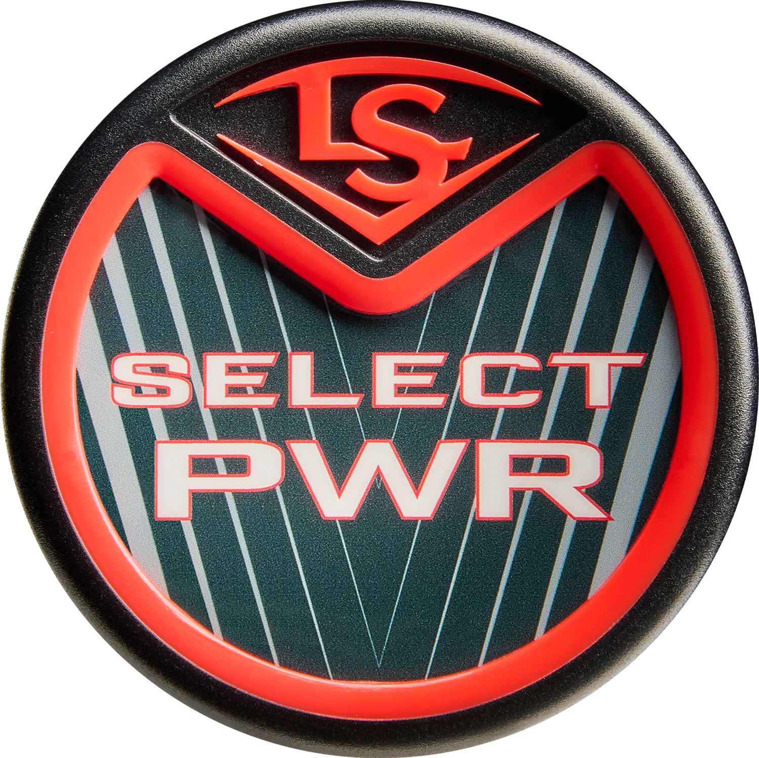 Louisville Slugger Select PWR Hybrid BBCOR Bat 2026 (-3) product image