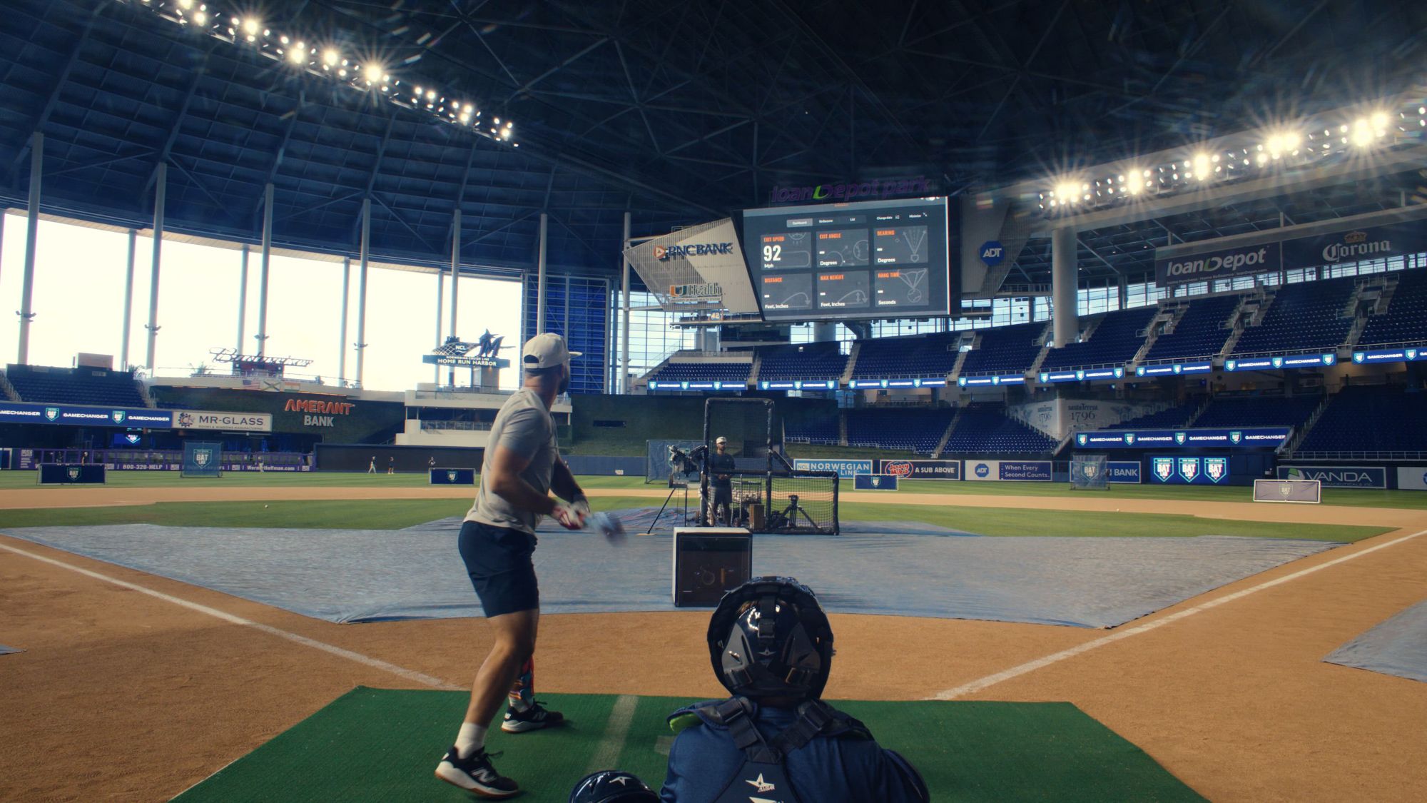 Louisville Slugger Atlas BBCOR Bat 2026 (-3) product