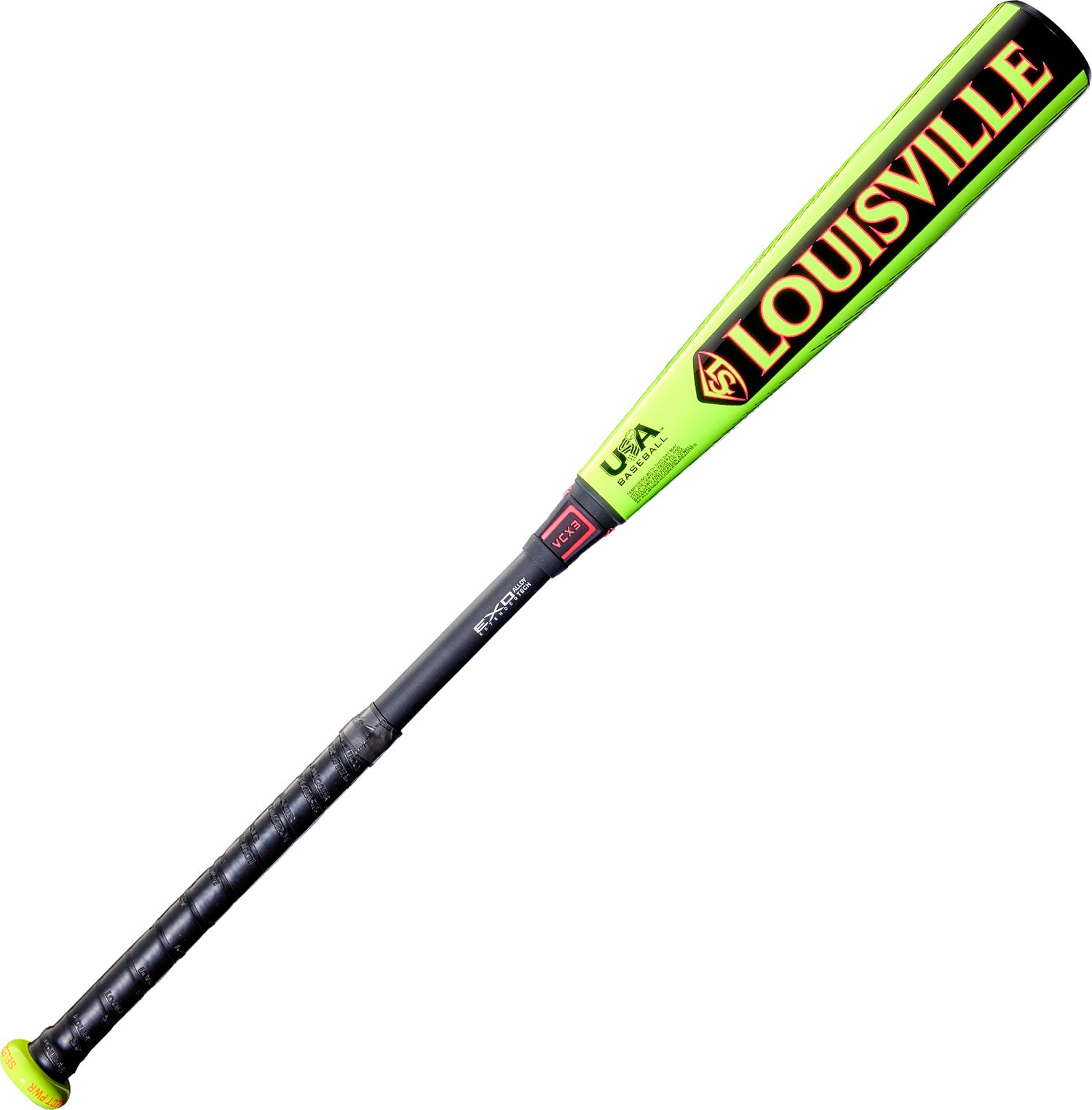 Louisville Slugger Select PWR USA Youth Bat 2026 (-10) product image