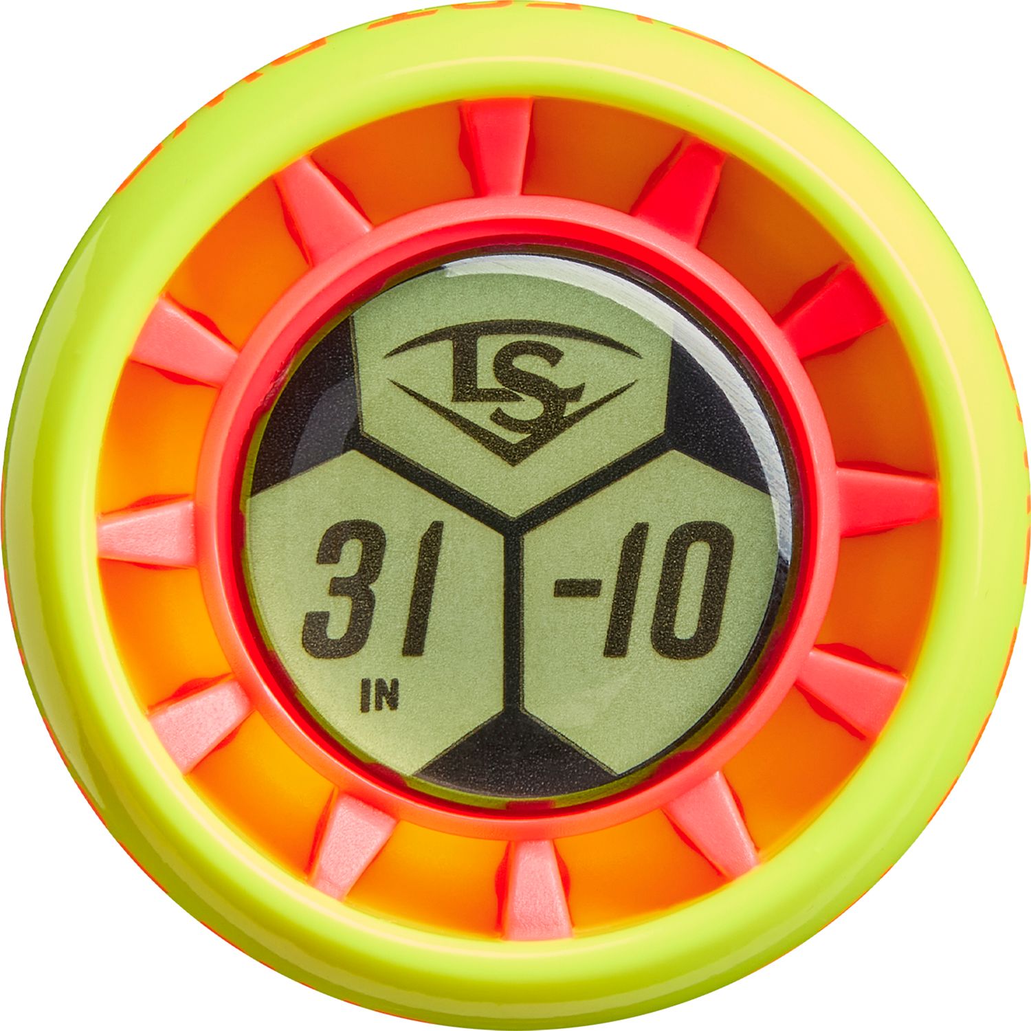 Louisville Slugger Select PWR USA Youth Bat 2026 (-10) product image