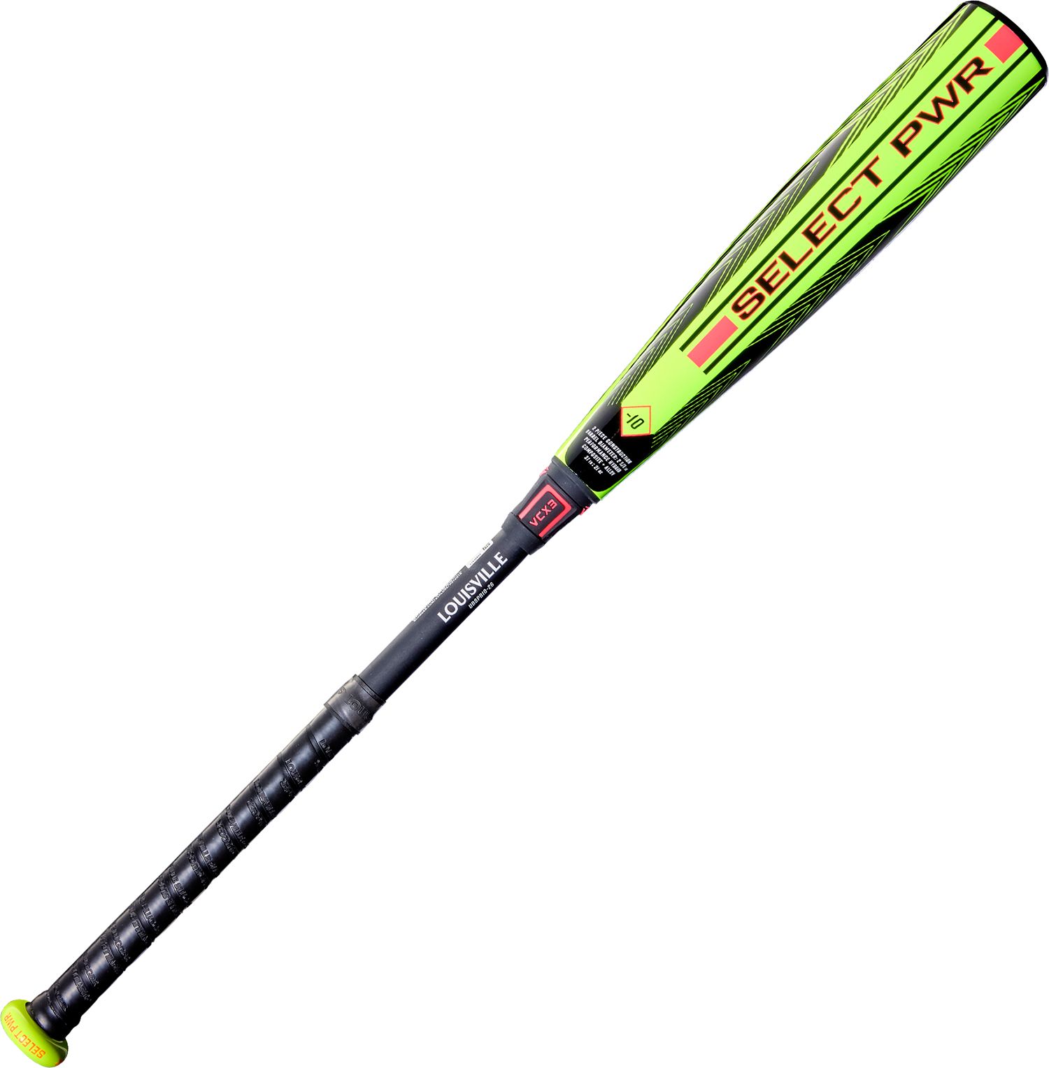 Louisville Slugger Select PWR USA Youth Bat 2026 (-10) product image
